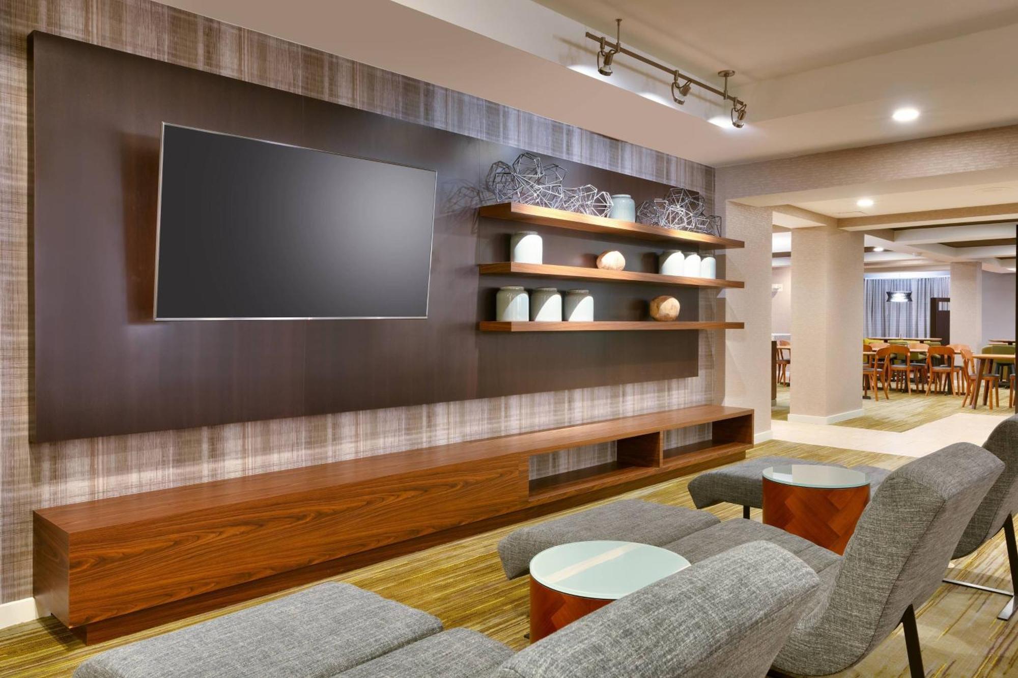 Courtyard By Marriott Oklahoma City Northwest Extérieur photo