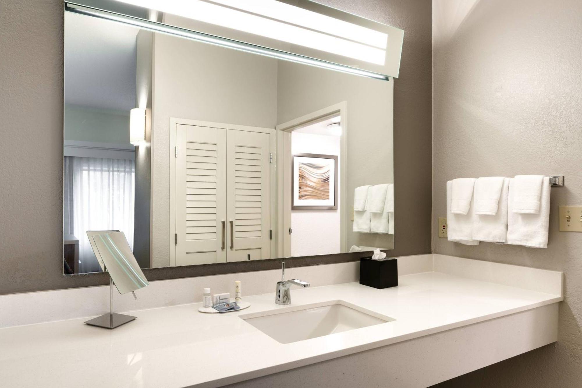 Courtyard By Marriott Oklahoma City Northwest Extérieur photo