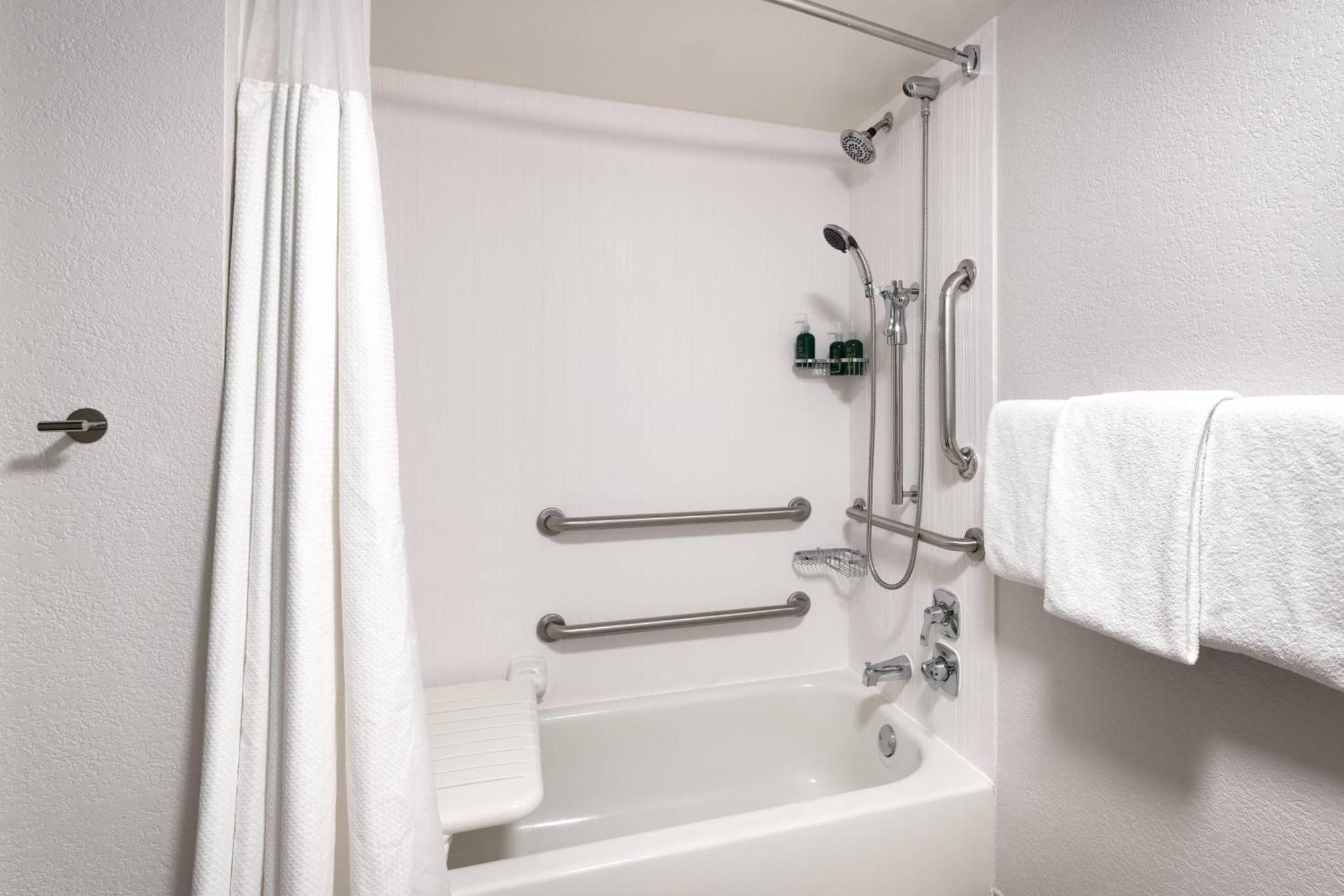 Courtyard By Marriott Oklahoma City Northwest Extérieur photo