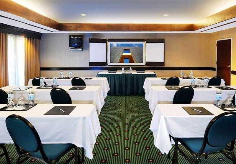 Courtyard By Marriott Oklahoma City Northwest Extérieur photo