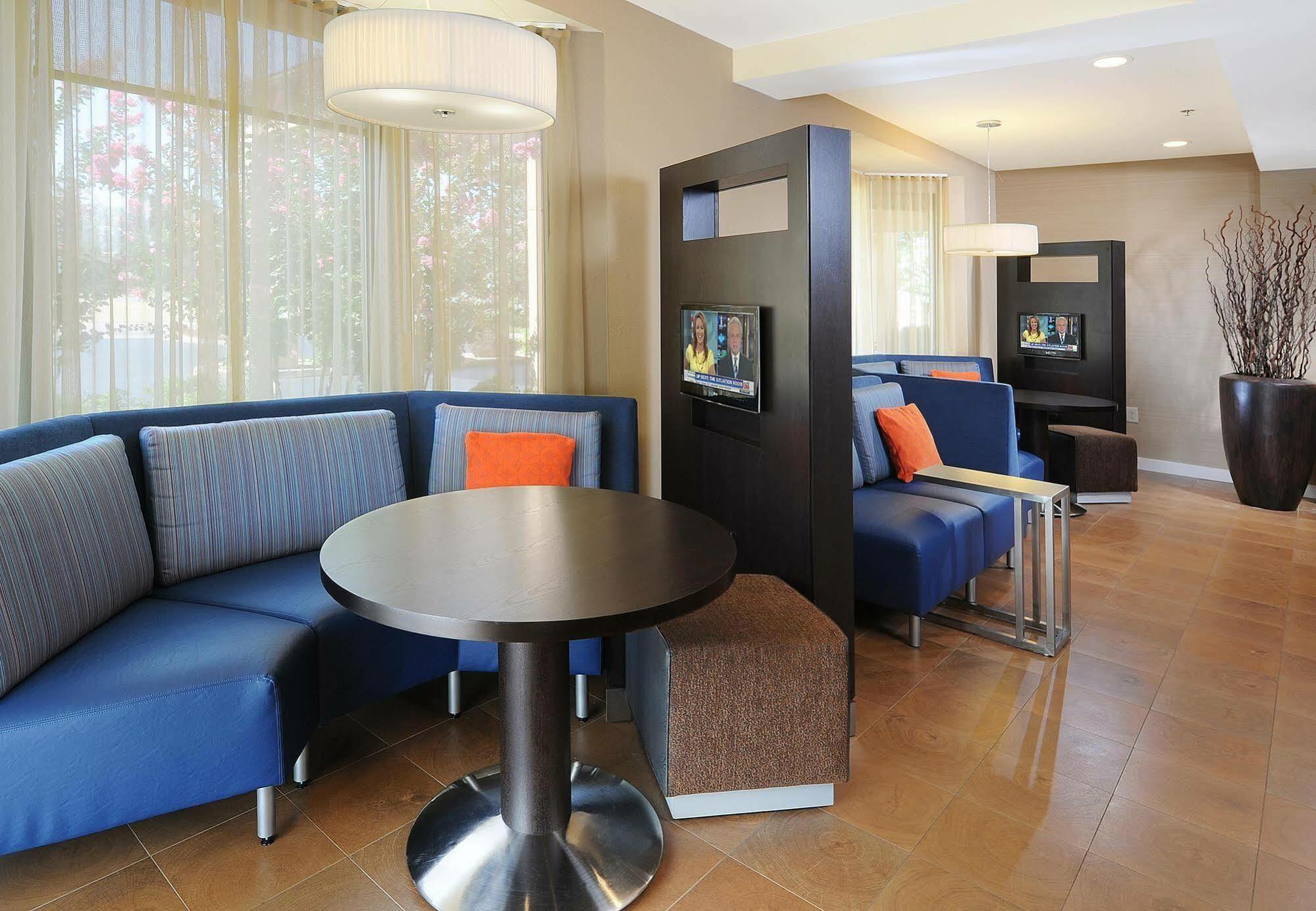 Courtyard By Marriott Oklahoma City Northwest Extérieur photo