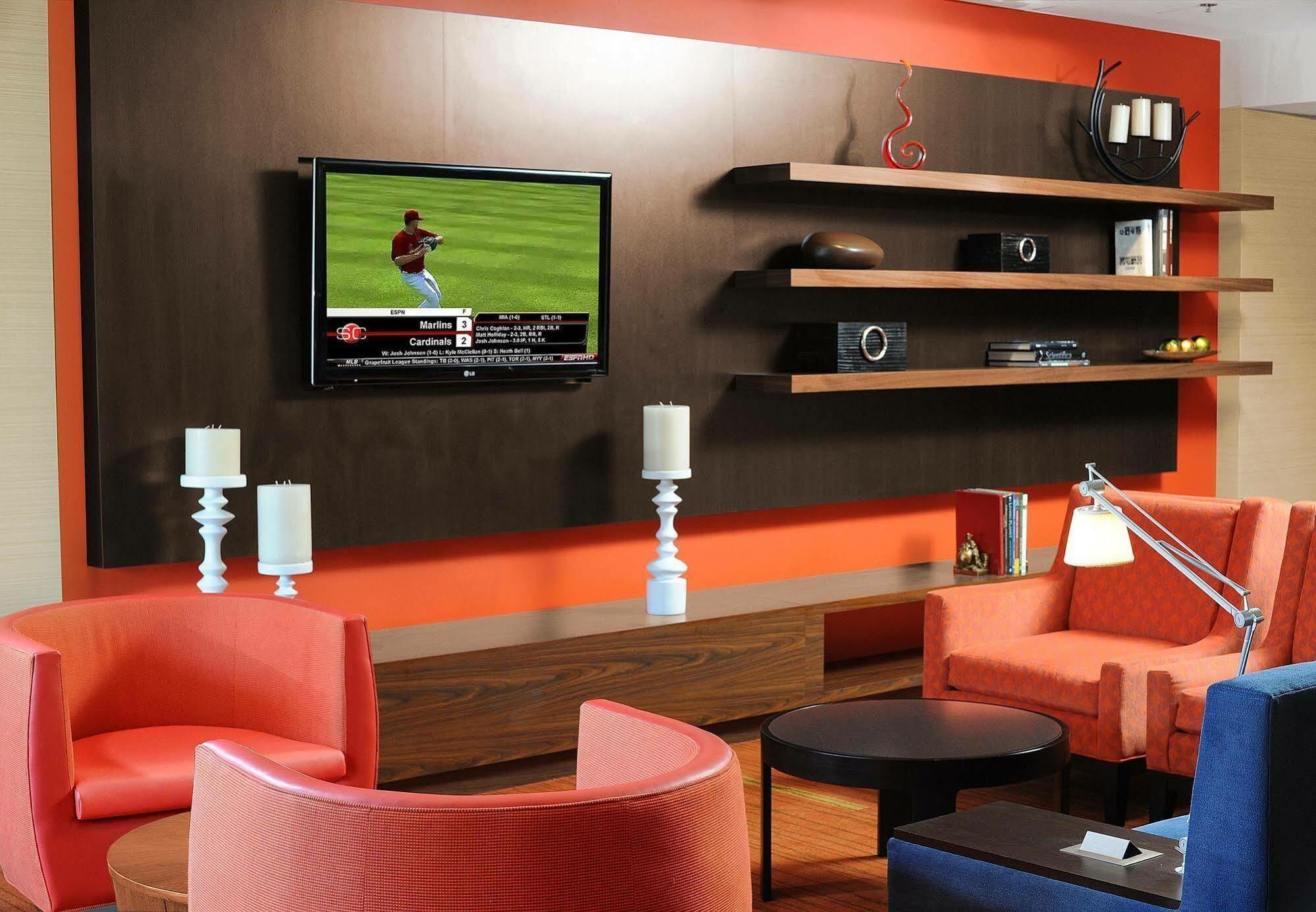 Courtyard By Marriott Oklahoma City Northwest Extérieur photo