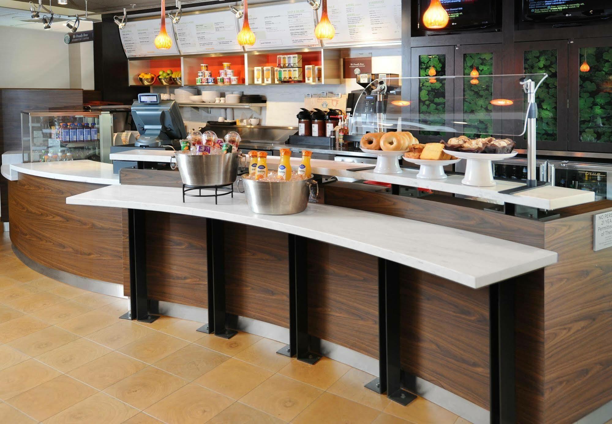 Courtyard By Marriott Oklahoma City Northwest Extérieur photo